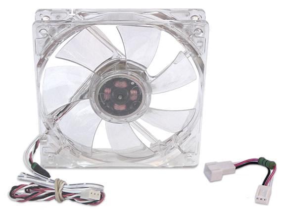 AcoustiFan